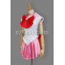 New! Sailor Moon Sailor Chibi Mini Moon Chibiusa Cosplay Costume